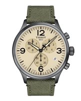 Orologio Tissot Uomo in Acciaio T116.617.37.267.00